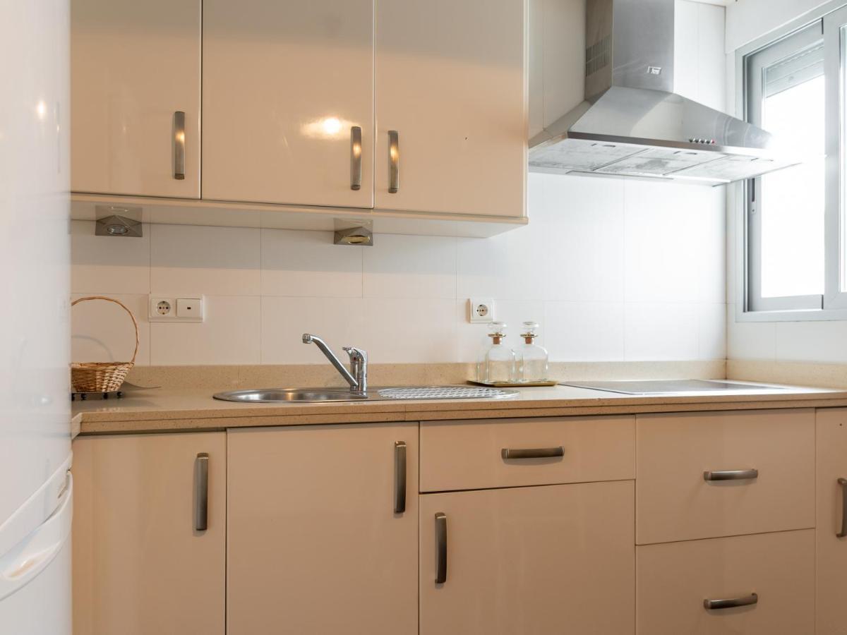 Appartement Centrico Loyola