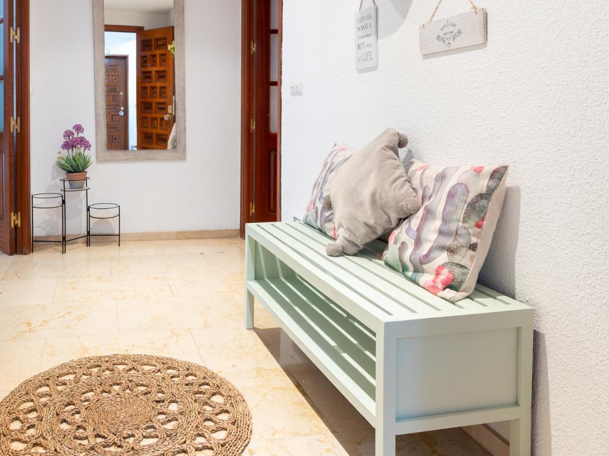 Centrico Loyola Appartement Córdoba