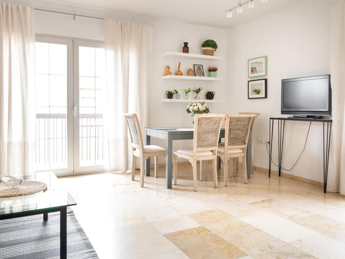 Centrico Loyola Appartement
