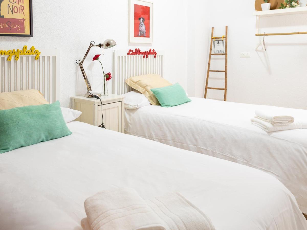 Centrico Loyola Appartement Córdoba