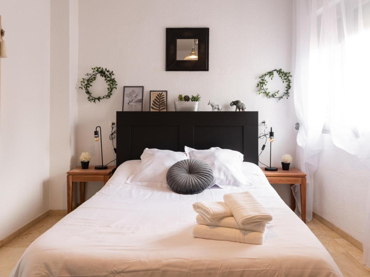 Centrico Loyola Appartement Córdoba