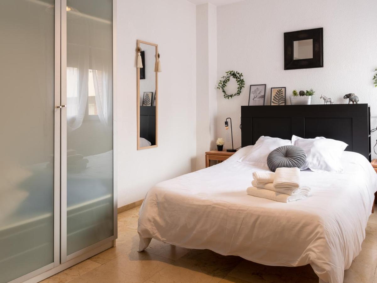 Centrico Loyola Appartement Córdoba
