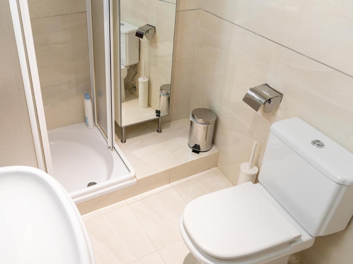 Appartement Centrico Loyola