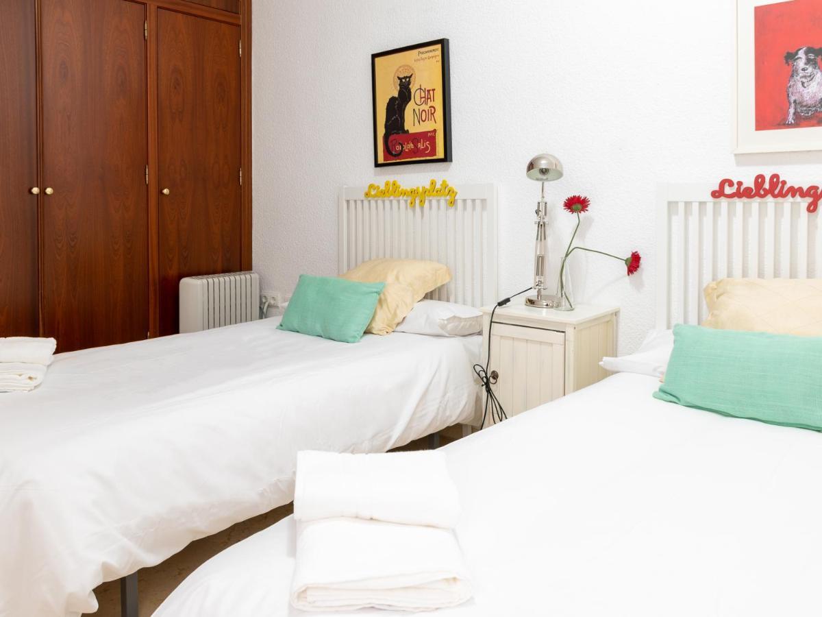 Centrico Loyola Appartement