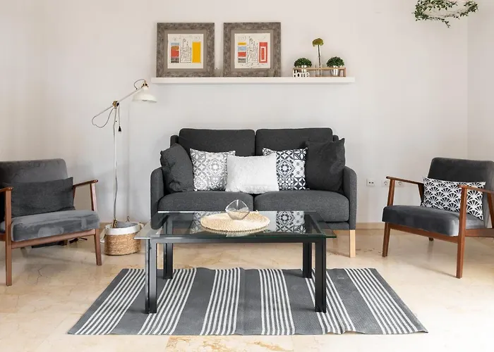 Apartamento San Hipólito