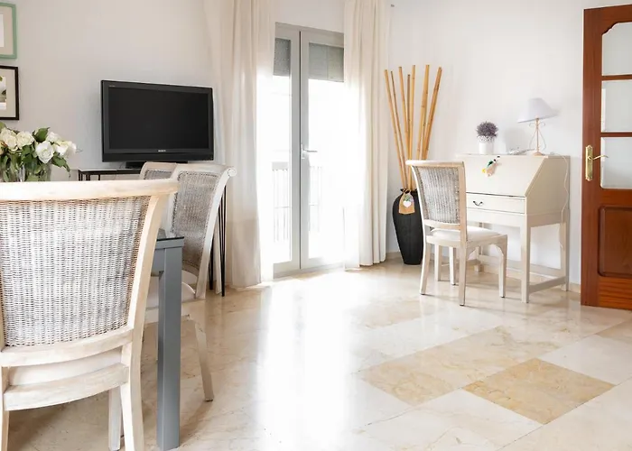 Apartamento San Hipólito