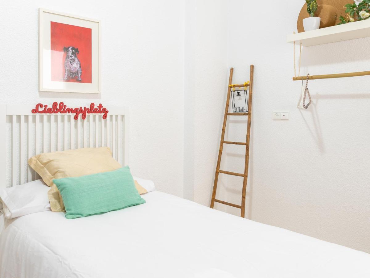 Centrico Loyola Apartamento *