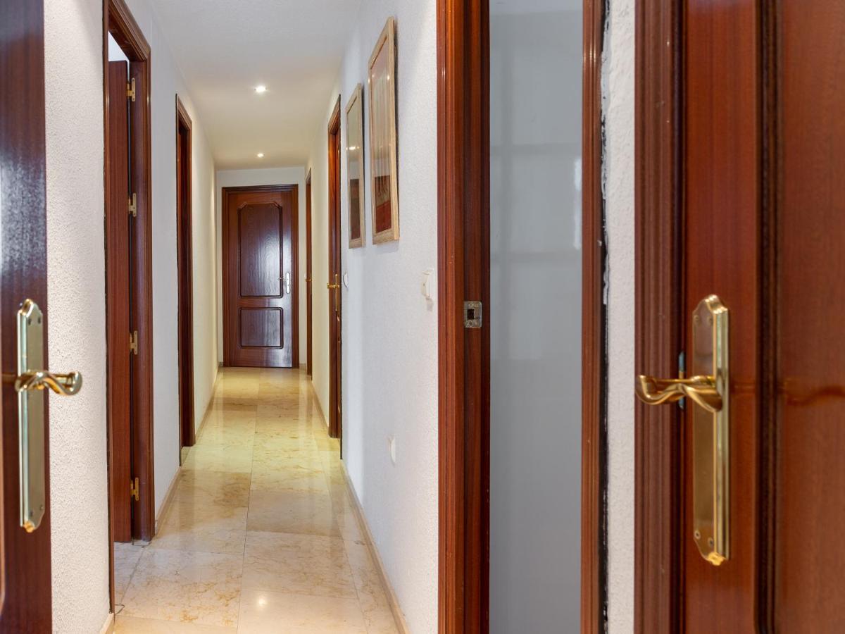 Centrico Loyola Apartamento *