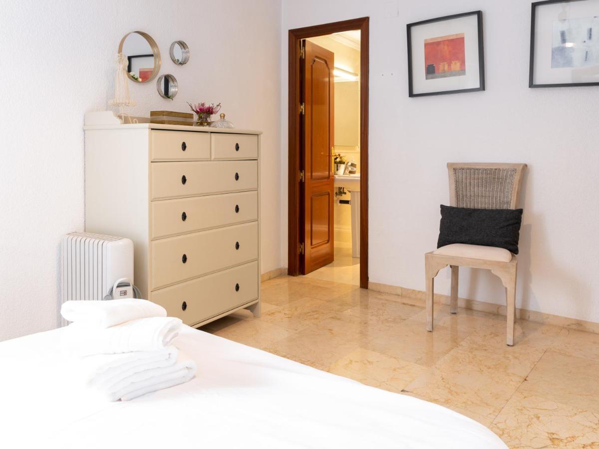 Apartamento Centrico Loyola