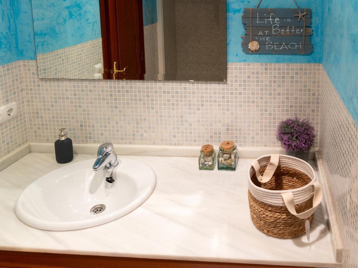 Centrico Loyola Apartamento